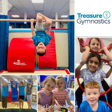 Image result for Southampton Treasure Gymnastics