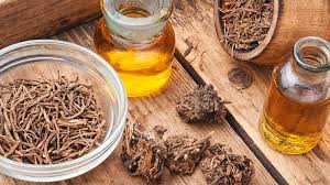 Image result for Baldrian