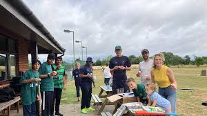 Image result for Cublington Cricket Club