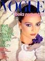 Rachel Ward - Vogue Magazine
