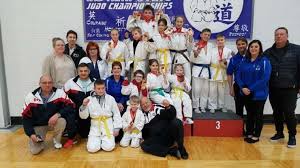 Image result for Tsunami Karate Club