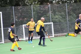 Image result for Sanderstead Hockey Club