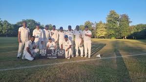 Image result for Old Tiffinians Cricket Club