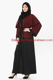 Best Abaya Designs Collection 2016 � UAE Abaya Fashion � Efashion ...