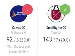 Image result for Smallhythe Cricket Club