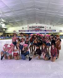 Image result for Solihull Recreational Ice Dancing Club