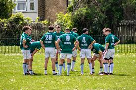 Image result for Newham Dockers RLFC