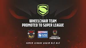 Image result for Bradford Bulls Super League Club