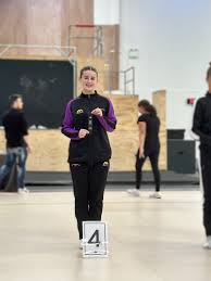 Image result for Flyin Scots Aerobic Gymnastics Club