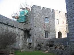 Image result for Castle Rushen Divers