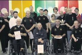 Image result for Devines Martial Arts