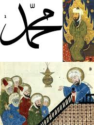 Image result for mahoma