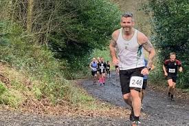 Image result for County Antrim Harriers