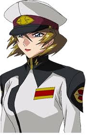 「タリア・グラディス 機動戦士ガンダムSEED DESTINY」の画像検索結果