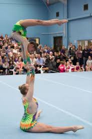 Image result for Southampton Gymnastics