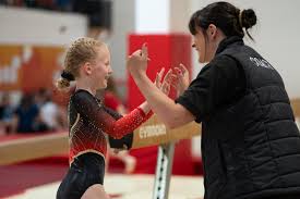 Image result for Spalding & District Gymnastics Club