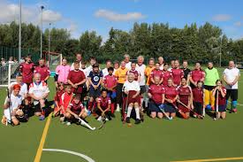 Image result for Spalding Hockey Club