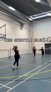 Image result for Worthing Nondescripts Badminton Club