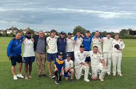 Image result for Bexhill Cricket Club