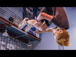 Image result for Vimflow Parkour