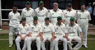 Image result for Barlaston Cricket Club