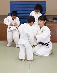 Image result for Horndean Zen Judo Club