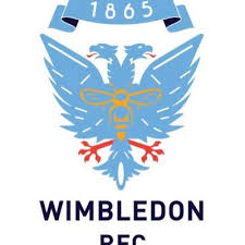 Image result for Wimbledon Rugby Football Club