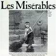 Amazon.com: Les Miserables - The Original French Concept Album ...