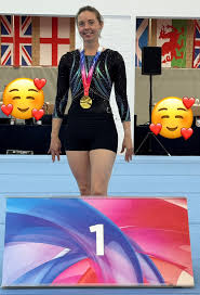 Image result for Wyre Forest School Of Gymnastics