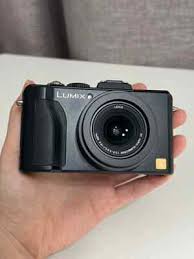 Image result for LX5