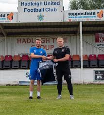 Image result for Hadleigh United Football Club