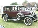 A Picture Review of The Model A Ford