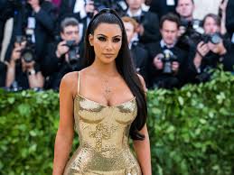 Image result for Kim Kardashian