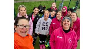 Image result for Cambridgeshire Nomads Hockey Club