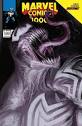 MARVEL Comics #1000 Gabriele Dell'Otto Venom Trade Variant (08/28 ...