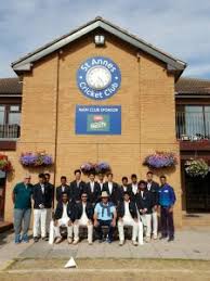 Image result for St Annes Cricket Club