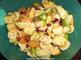 Ramzan Special Recipes..\u0026quot;Fruit Chaat\u0026quot; : Food Recipes - 107307,xcitefun-recipe-snacks-fruit-chat-800-x-600