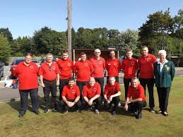 Image result for Broughton and Bretton Bowling Club