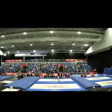 Image result for Uwe Trampoline Club
