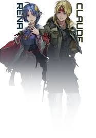 「クロード・Ｃ・ケニー スターオーシャン　セカンドストーリー」の画像検索結果