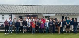 Image result for Llandrindod Wells Bowling Club