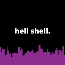 Image result for shell hell