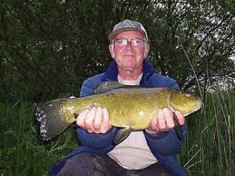 Image result for Hull & District Anglers' Association