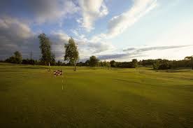 Image result for Abbey Hill Golf Centre, Milton Keynes