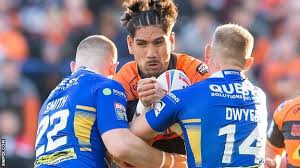 Image result for Stanningley Rugby League Football Club