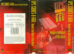 Image result for 666 barcode