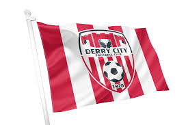 Image result for Derry City Fc