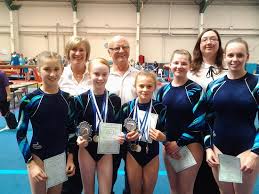 Image result for Brumby Gymnastics Club