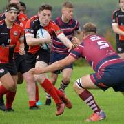 Image result for Ilkley Rugby Football Club