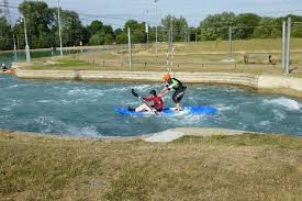 Image result for Blackwater Valley Canoe Club